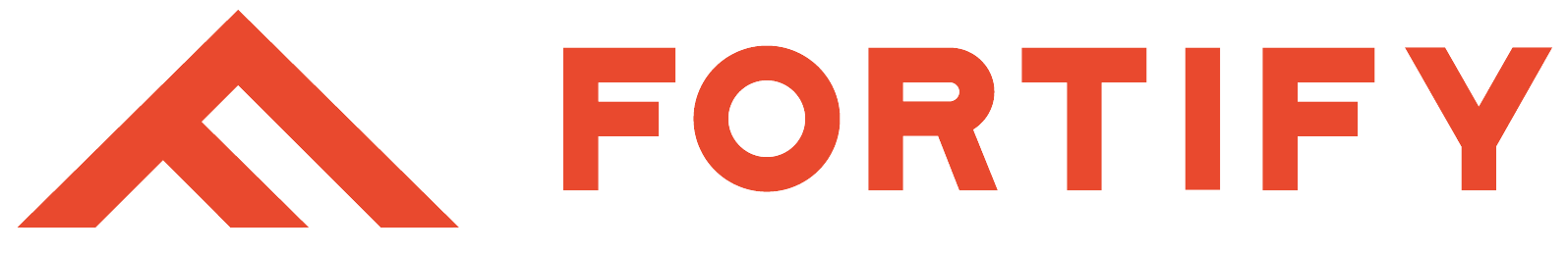 Fortify Logo