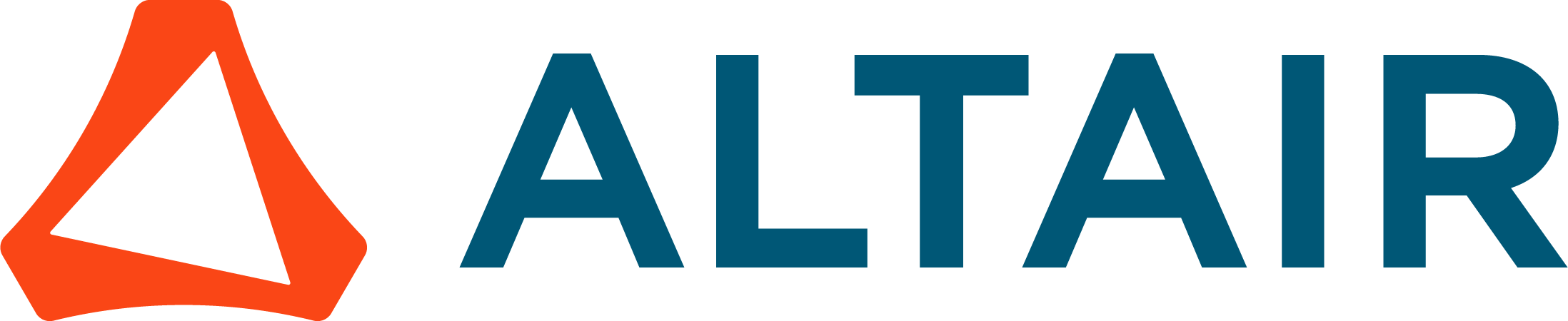 Altair Logo