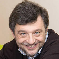 Angelo Freni, <em>University of Florence</em>