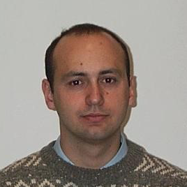 Guido Lombardi, <em>Politecnico di Torino</em>