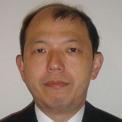 Jiro Hirokawa, <em>Tokyo Institute of Technology</em>