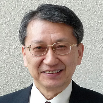 Koichi Ito, <em>Chiba University</em>