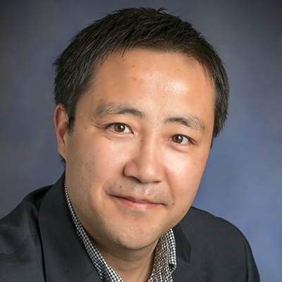 Lei Zhao, <em>China University of Mining and Technology</em>