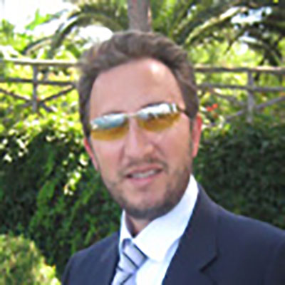 Raffaele Solimene, <em>University of Campania</em>