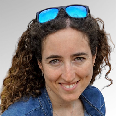 Sara Mugnaini, <em>Oneweb</em>