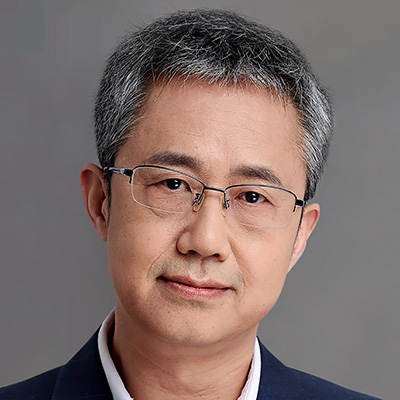 Tiejun Cui, <em>Southeast University, China</em>