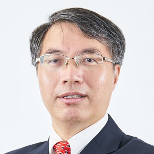 Zhongxian Shen, <em>University of Electronic Science and Technology of China</em>