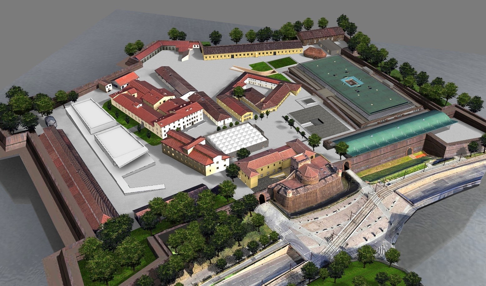 Conference Venue Image