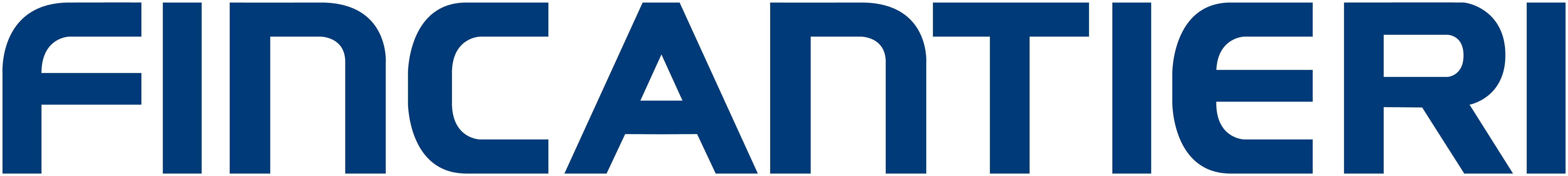 Fincantieri Logo