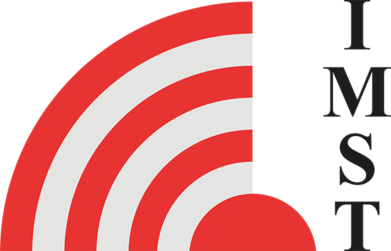IMST Logo